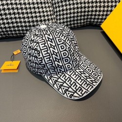 2023FW Hat FENDI Latest Fashion Points