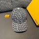 2023FW Hat FENDI Latest Fashion Points 2023FW Hat FENDI Latest Fashion Points