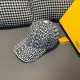 2023FW Hat FENDI Latest Fashion Points 2023FW Hat FENDI Latest Fashion Points