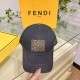2023FW Hat FENDI Features an eye-catching design 2023FW Hat FENDI Features an eye-catching design