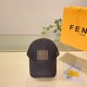 2023FW Hat FENDI Features an eye-catching design 2023FW Hat FENDI Features an eye-catching design
