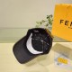 2023FW Hat FENDI Features an eye-catching design 2023FW Hat FENDI Features an eye-catching design