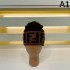 2023FW Hat FENDI Give me a beautiful impression