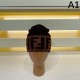 2023FW Hat FENDI Give me a beautiful impression 2023FW Hat FENDI Give me a beautiful impression