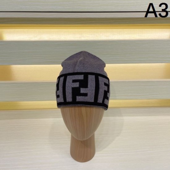 2023FW Hat FENDI Give me a beautiful impression 2023FW Hat FENDI Give me a beautiful impression