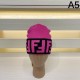 2023FW Hat FENDI Give me a beautiful impression 2023FW Hat FENDI Give me a beautiful impression