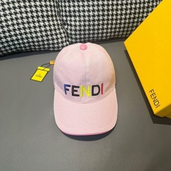 2023FW Hat FENDI Enjoy casual fashion