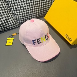 2023FW Hat FENDI Enjoy casual fashion