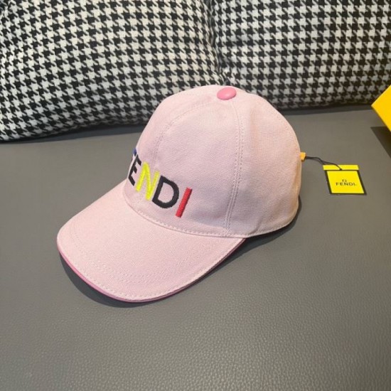 2023FW Hat FENDI Enjoy casual fashion 2023FW Hat FENDI Enjoy casual fashion