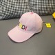 2023FW Hat FENDI Enjoy casual fashion 2023FW Hat FENDI Enjoy casual fashion