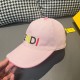 2023FW Hat FENDI Enjoy casual fashion 2023FW Hat FENDI Enjoy casual fashion