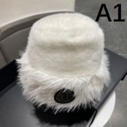 2023FW hat FENDI Unique item that will be the main character