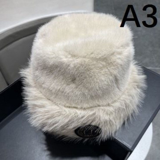2023FW hat FENDI Unique item that will be the main character 2023FW hat FENDI Unique item that will be the main character