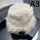 2023FW hat FENDI Unique item that will be the main character 2023FW hat FENDI Unique item that will be the main character