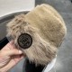 2023FW hat FENDI Unique item that will be the main character 2023FW hat FENDI Unique item that will be the main character