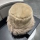 2023FW hat FENDI Unique item that will be the main character 2023FW hat FENDI Unique item that will be the main character