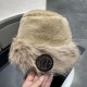 2023FW hat FENDI Unique item that will be the main character 2023FW hat FENDI Unique item that will be the main character