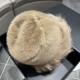 2023FW hat FENDI Unique item that will be the main character 2023FW hat FENDI Unique item that will be the main character