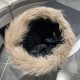 2023FW hat FENDI Unique item that will be the main character 2023FW hat FENDI Unique item that will be the main character
