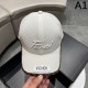 2023FW hat FENDI Essential item for fashion people 2023FW hat FENDI Essential item for fashion people