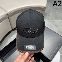 2023FW hat FENDI Essential item for fashion people