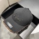2023FW hat FENDI Essential item for fashion people 2023FW hat FENDI Essential item for fashion people