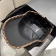 2023FW hat FENDI Essential item for fashion people 2023FW hat FENDI Essential item for fashion people