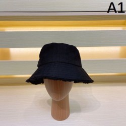 2023FW hat FENDI Feel the latest trends