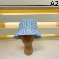 2023FW hat FENDI Feel the latest trends