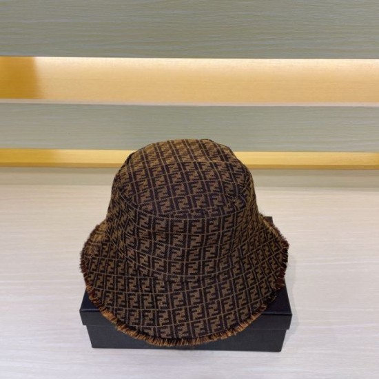 2023FW hat FENDI Feel the latest trends 2023FW hat FENDI Feel the latest trends