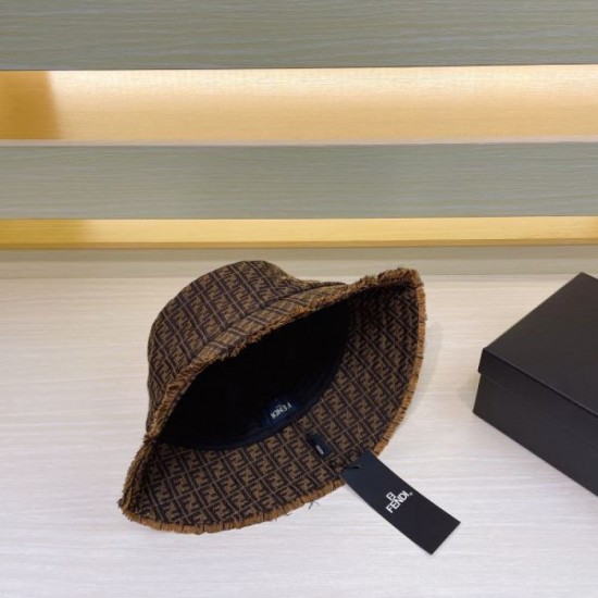 2023FW hat FENDI Feel the latest trends 2023FW hat FENDI Feel the latest trends