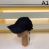 2023FW hat FENDI gives the impression of a fashionable expert