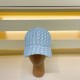 2023FW hat FENDI gives the impression of a fashionable expert 2023FW hat FENDI gives the impression of a fashionable expert