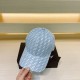 2023FW hat FENDI gives the impression of a fashionable expert 2023FW hat FENDI gives the impression of a fashionable expert