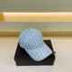 2023FW hat FENDI gives the impression of a fashionable expert 2023FW hat FENDI gives the impression of a fashionable expert