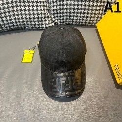 FENDI New Winter 2023FW Hats Coming Soon
