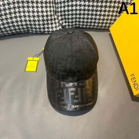 FENDI New Winter 2023FW Hats Coming Soon FENDI New Winter 2023FW Hats Coming Soon