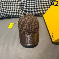 FENDI New Winter 2023FW Hats Coming Soon