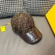FENDI New Winter 2023FW Hats Coming Soon FENDI New Winter 2023FW Hats Coming Soon