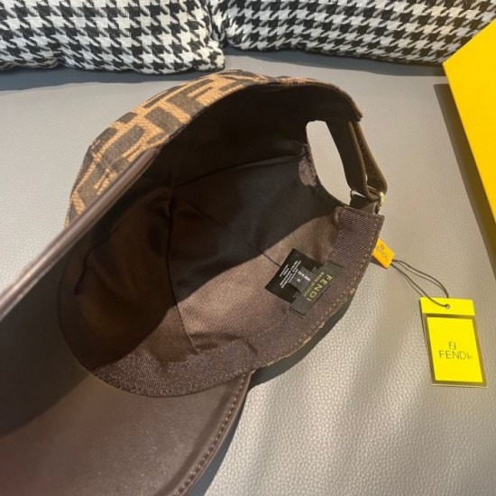 FENDI New Winter 2023FW Hats Coming Soon FENDI New Winter 2023FW Hats Coming Soon