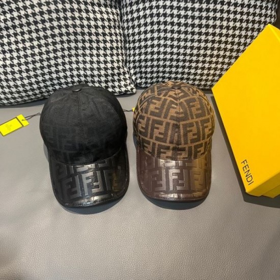 FENDI New Winter 2023FW Hats Coming Soon FENDI New Winter 2023FW Hats Coming Soon