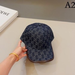 2023SS GUCCI Gucci hat cute sold out sure popular