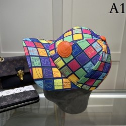 2023SS GUCCI Gucci hat ends as soon as sold out First come, first served