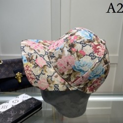 2023SS GUCCI Gucci Hat Hottest Domestic Sold Out Limited Quantity