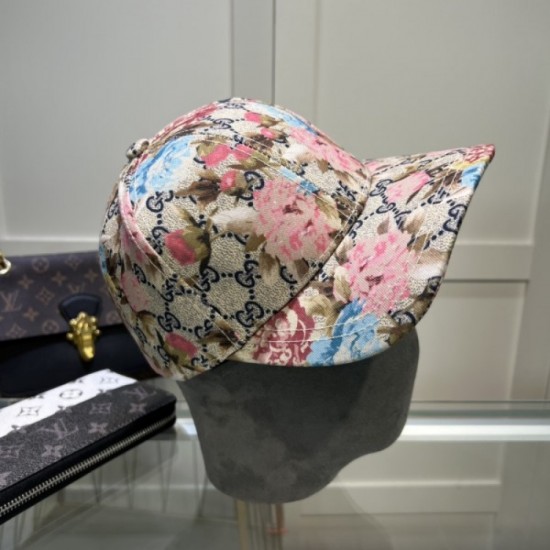 2023SS GUCCI Gucci Hat Hottest Domestic Sold Out Limited Quantity 2023SS GUCCI Gucci Hat Hottest Domestic Sold Out Limited Quantity