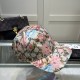 2023SS GUCCI Gucci Hat Hottest Domestic Sold Out Limited Quantity 2023SS GUCCI Gucci Hat Hottest Domestic Sold Out Limited Quantity