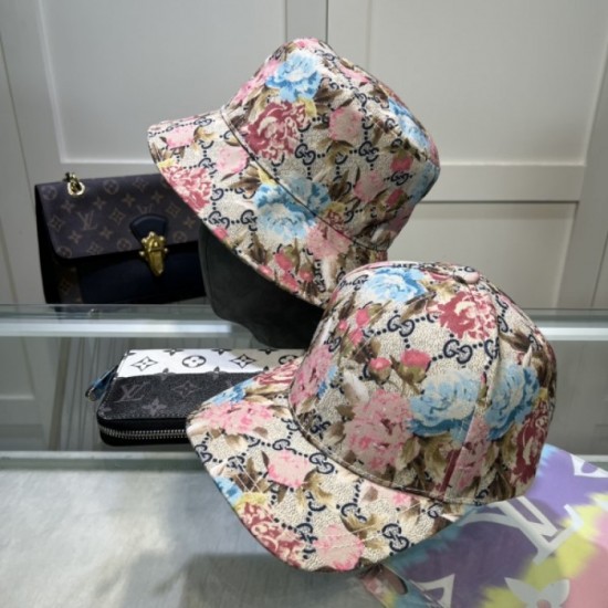 2023SS GUCCI Gucci Hat Hottest Domestic Sold Out Limited Quantity 2023SS GUCCI Gucci Hat Hottest Domestic Sold Out Limited Quantity