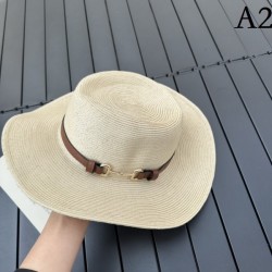 2023SS GUCCI Gucci Hat Color perfect for early spring