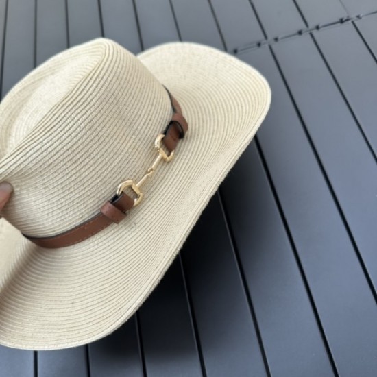 2023SS GUCCI Gucci Hat Color perfect for early spring 2023SS GUCCI Gucci Hat Color perfect for early spring