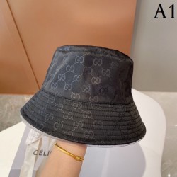 2023SS GUCCI Gucci hat Get it at the new sale price